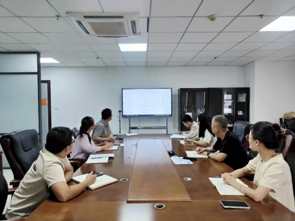 聊城：东元公司创新管控协同发挥监督合力打造高效治理发展新格局